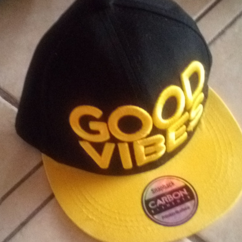 Mens hat